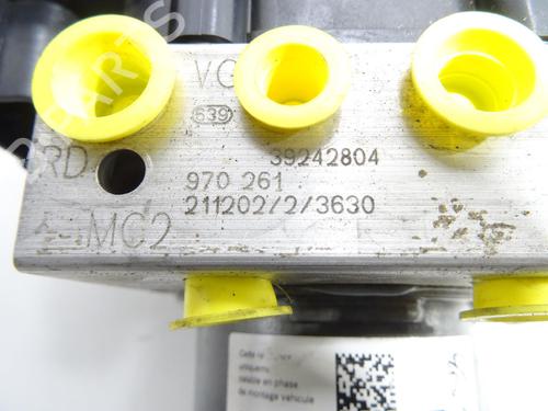 ABS pump CITROËN C3 III (SX) 1.2 PureTech 82 | BP24656003M43  - Image 6