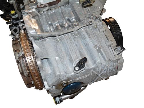 Engine RENAULT CLIO V (B7_) 1.0 SCe 75 (B7M5) | BP38619259M1 - Image 5