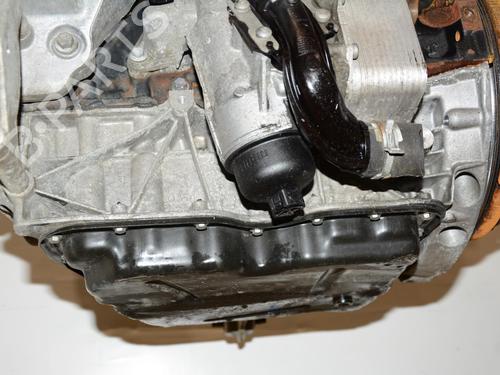 Engine RENAULT MASTER III Van (FV) 2.3 dCi 145 FWD (FV0E, FV0F, FV0H, FV02, FV0M, FV0S,... | BP34501251M1 - Image 13
