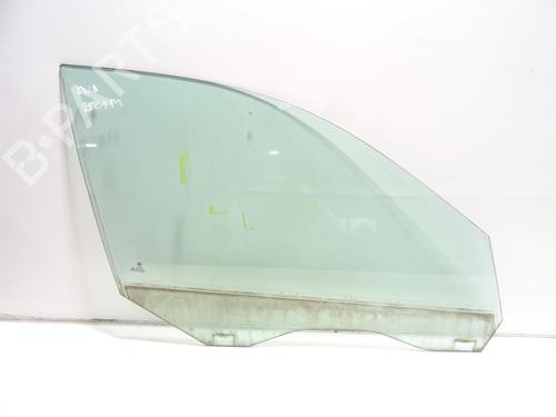 Used Front right door window BMW 5 (E60) 530 d (231 hp) 29608372