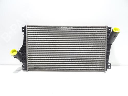 Used Intercooler CHEVROLET LACETTI (J200) 2.0 D (121 hp) 23904182
