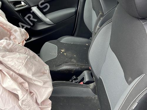 Egr CITROËN C3 II (SC_) 1.4 HDi 70 (SC8HZC, SC8HR0, SC8HP4) | BP38021899M69 - Image 19