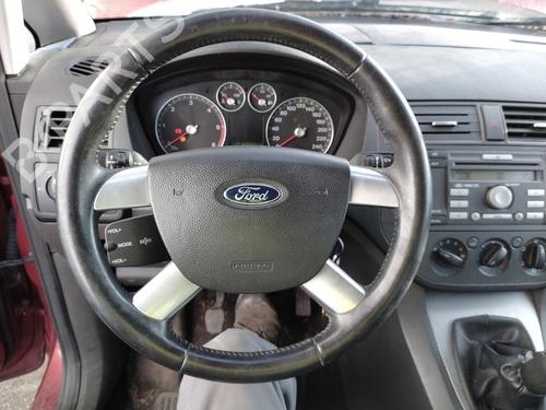 Left front steering knuckle FORD FOCUS C-MAX (DM2) 1.8 TDCi | BP30643484M25 - Image 17
