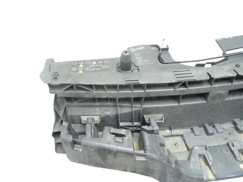 Used Front slam panel Front slam panel RENAULT KANGOO Express (FW0/1_) 1.5 dCi 95 (FW16) (95 hp) 35961716 35961716