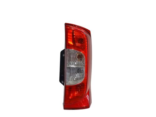 Højre baglygte Højre baglygte PEUGEOT BIPPER Tepee 1.3 HDi 75 (75 hp) 39697249 39697249