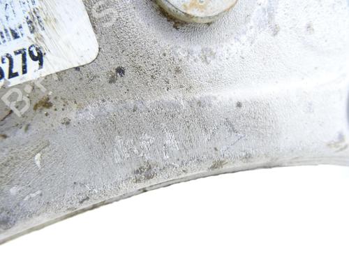 Right front suspension arm CITROËN BERLINGO Box Body/MPV (K9) 1.5 BlueHDi 100 | BP31758212M13 