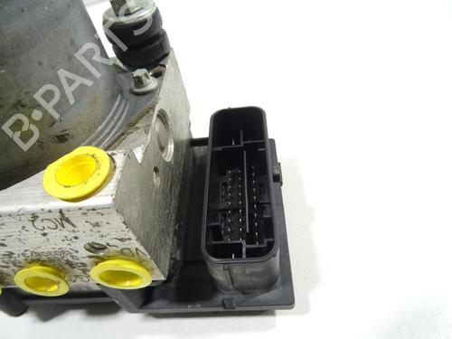 ABS pump PEUGEOT EXPERT Van (VF3A_, VF3U_, VF3X_) 2.0 HDi 130 | BP22197298M43 