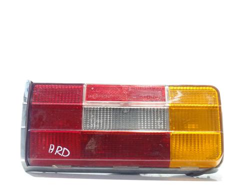 Used Right taillight LADA NIVA Closed Off-Road Vehicle (2121, 2131) 1600 4x4 (73 hp) 31068967
