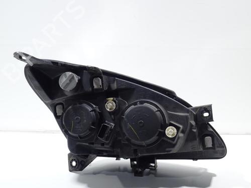 Used Left headlight Left headlight CITROËN C5 I (DC_) 2.0 16V (DCRFNC, DCRFNF) (136 hp) 20062282 20062282