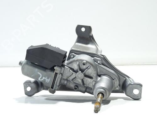Used Rear wiper motor TOYOTA YARIS (_P13_) 1.5 Hybrid (NHP130_, NHP130) (101 hp) 23787124