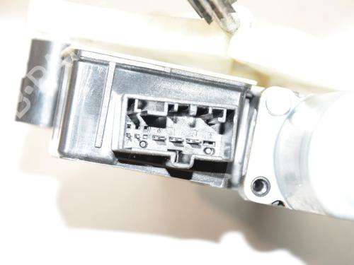 Rear left window mechanism SEAT ARONA (KJ7, KJP) 1.0 TSI | BP33634363C24 - Image 3