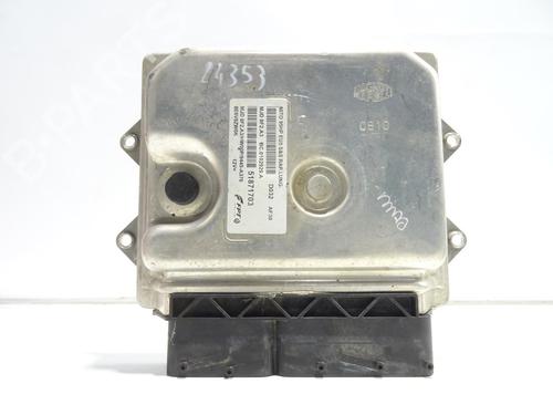 Electronic module ALFA ROMEO MITO (955_) 1.3 MultiJet (955AXP1A, 955AYC1A) | BP26290454M83  - Image 8