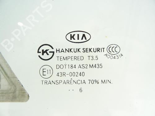 front-left-door-window-kia-magentis-ii-mg-2005-2006-2007-2008-2009-2010-2011-28612053 main image