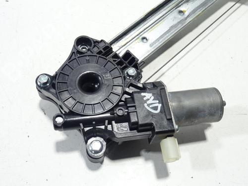 Front right window mechanism SUZUKI VITARA (LY) 1.4 Hybrid (Mild Hybrid) AllGrip (APK414) | BP33828735C23 - Image 4