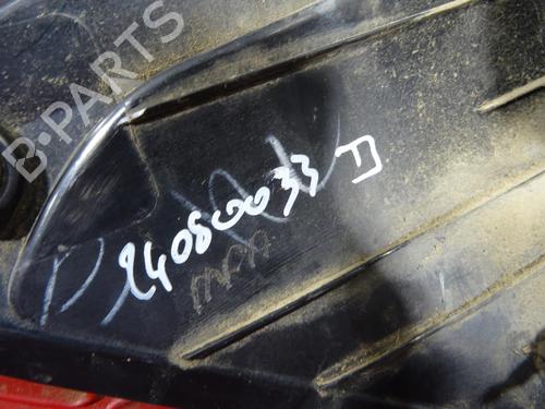 Right taillight NISSAN NOTE (E12) 1.5 dCi | BP32094344C35 