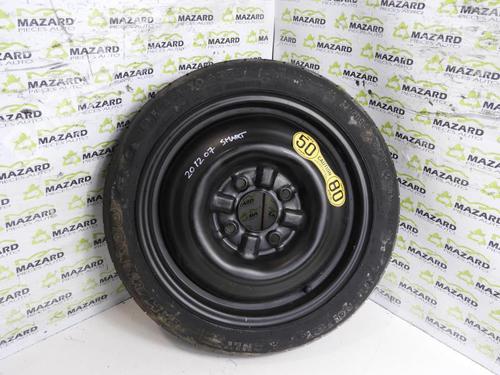 Fælk SMART FORFOUR (454) 1.3 (454.031) (95 hp) 21968421