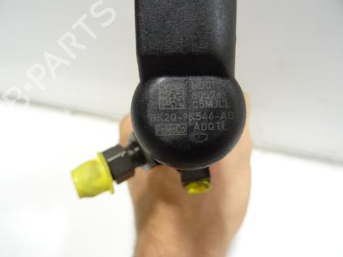 Injector FORD TRANSIT CUSTOM V362 Van (FY, FZ) 2.2 TDCi | BP27972943M100 