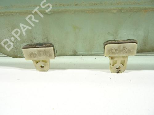 Front left door window NISSAN X-TRAIL I (T30) 2.2 dCi 4x4 | BP25871040C18 