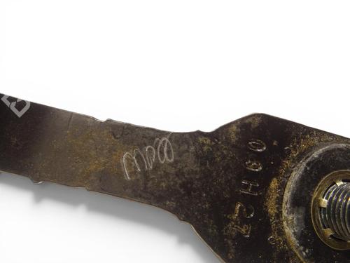 seat-buckle-chevrolet-aveo-kalos-hatchback-t250-t255-2006-36401645 main image