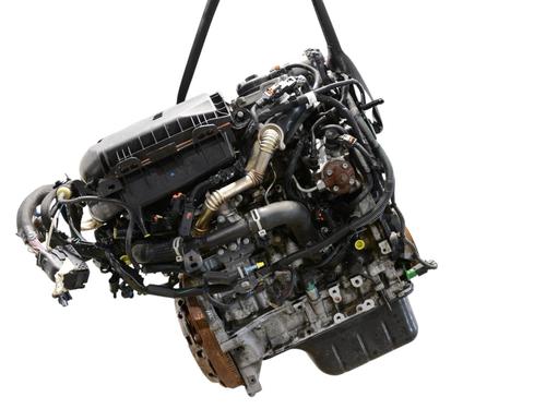 Engine CITROËN BERLINGO Box Body/MPV (K9) | BP38638424M1 - Image 10