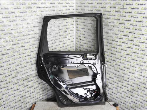 Used Left rear door Left rear door FORD C-MAX (DM2) 1.8 TDCi (115 hp) 21970824 21970824