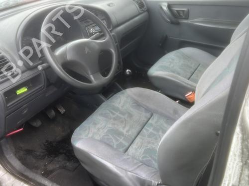 Blinklys fortil venstre CITROËN BERLINGO / BERLINGO FIRST Box Body/MPV (M_) 1.9 D 70 (MBWJZ, MCWJZ) | BP28353874C32 