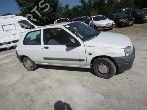 Used Parts RENAULT CLIO I (B/C57_, 5/357_) 1.9 D 1819299
