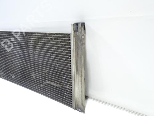 Used AC radiator AC radiator FIAT DUCATO Van (250_) 120 Multijet 2,3 D (120 hp) 22787237 22787237