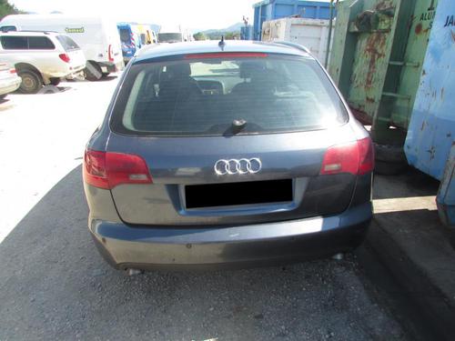 Left front brake caliper AUDI A6 C6 Avant (4F5) 2.7 TDI | BP24619647M105 - Image 9