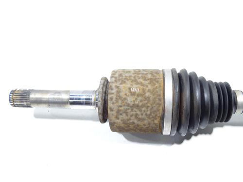 Left rear driveshaft LAND ROVER RANGE ROVER III (L322) 4.4 D 4x4 | BP28334995M40 