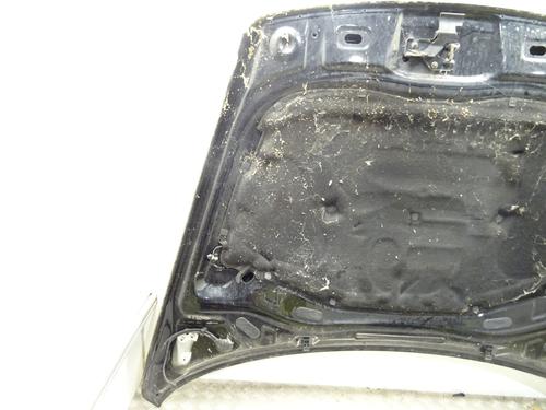 Hood VW TOUAREG (7LA, 7L6, 7L7) 2.5 R5 TDI | BP28015207C1 