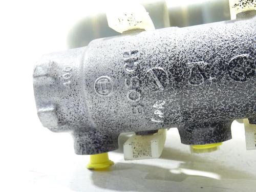 Brake master cylinder JEEP WRANGLER III (JK) 2.8 CRD | BP33850573M77 - Image 5