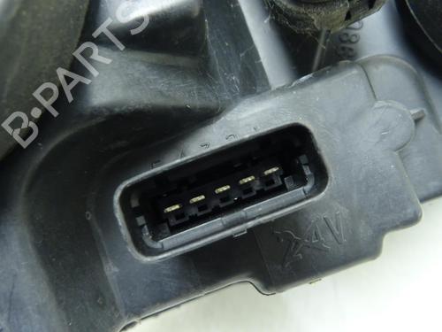 Left headlight RENAULT LAGUNA II (BG0/1_) | BP36007908C28 - Image 2