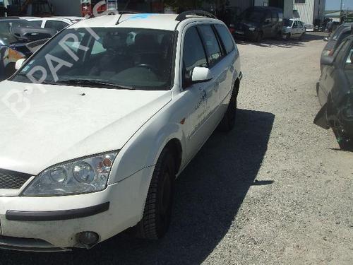 Right mirror FORD MONDEO III Turnier (BWY) 2.0 16V TDDi / TDCi | BP20073660C27 