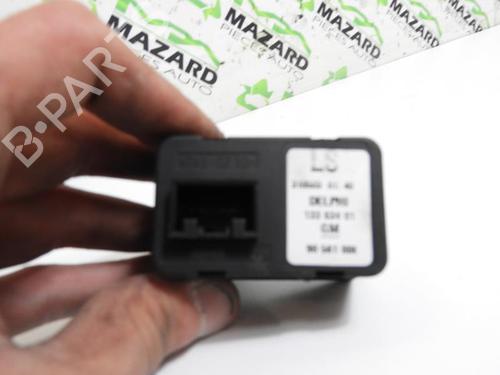 Switch OPEL ZAFIRA A MPV (T98) 2.2 DTI 16V (F75) | BP21965267I30 