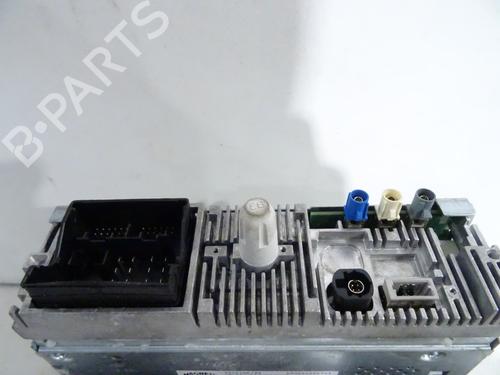 Climate control CITROËN C5 III Break (RW_) 2.0 HDi | BP31998102I5 