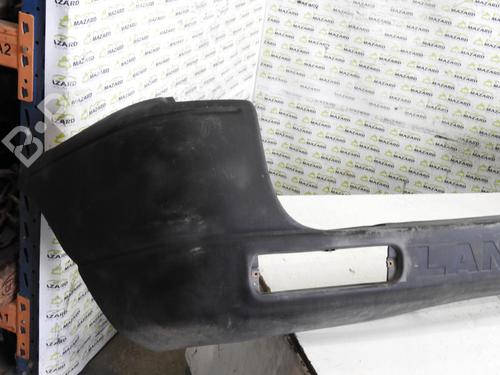 Rear bumper LAND ROVER FREELANDER I (L314)  | BP20041333C8 