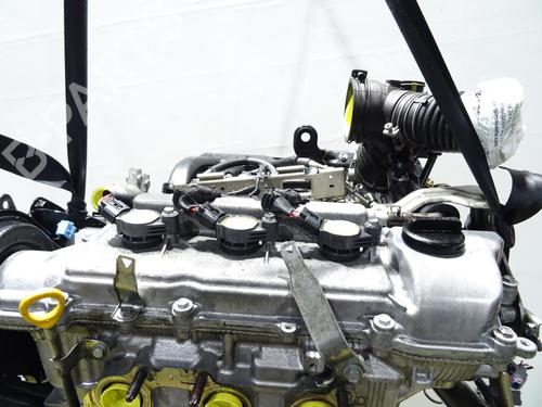 Engine LEXUS RX (_U3_) 400h AWD (MHU38_, MHU38R) | BP30751564M1 - Image 10