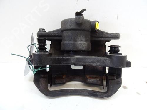 Left rear brake caliper CITROËN JUMPER II Van 2.2 HDi 130 | BP20068074M107 