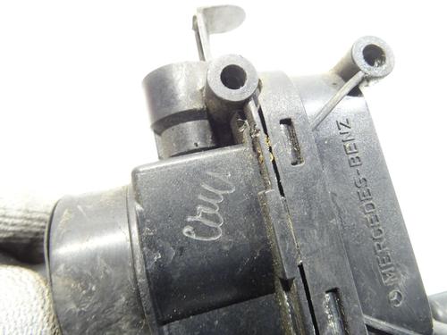 Electronic module MERCEDES-BENZ E-CLASS (W124) E 300 D (124.131) | BP25269269M83 - Image 5