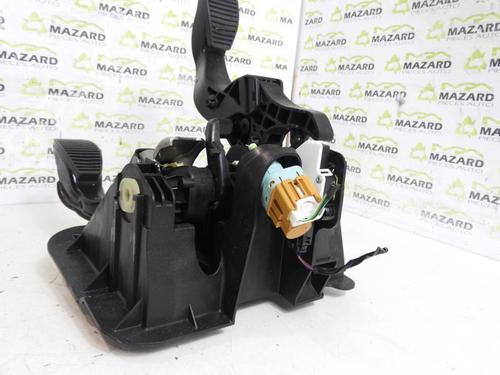 Pedal FIAT PANDA (312_, 319_) 0.9 (312PXG1A) | BP33333311I4 - Image 4