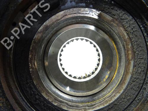 Right front steering knuckle CITROËN C5 I (DC_) 2.2 HDi (DC4HXB, DC4HXE) | BP28357781M26 - Image 3