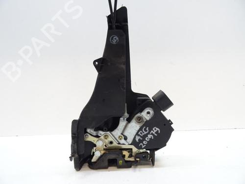 Used Rear left lock Rear left lock TOYOTA RAV 4 II (_A2_) 2.0 D 4WD (CLA20_, CLA21_, CLA20R, CLA21R) (116 hp) 20056175 20056175