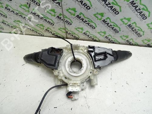 Used Steering column stalk NISSAN ALMERA II Hatchback (N16) [2000-2025]  21826771