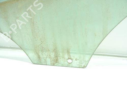 Dør rude ventre bagtil Dør rude ventre bagtil RENAULT MEGANE II Saloon (LM0/1_) [2003-2026] 20038298 20038298