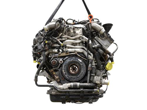 Engine AUDI Q7 (4LB) 4.2 TDI quattro | BP39935159M1 - Image 5