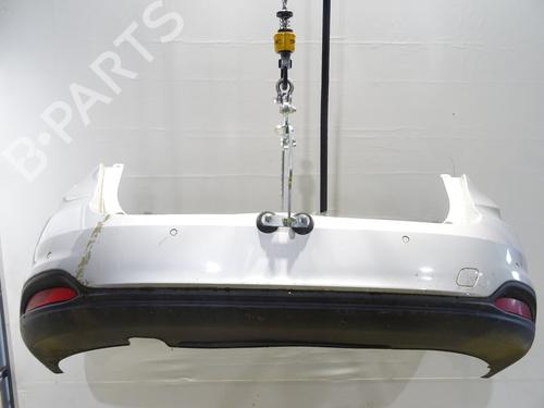 Used Rear bumper FIAT TIPO Estate (356_, 357_) 1.6 D (356WXG1B) (120 hp) 28099112