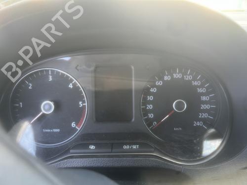 Used Parts VW POLO V (6R1, 6C1) 1.2 TDI (75 hp) 4366446