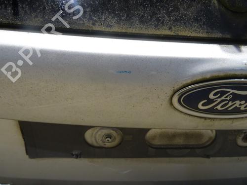 Used Tailgate Tailgate 25441142 25441142
