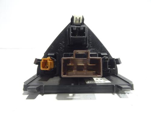 Used Warning switch Warning switch RENAULT KOLEOS I (HY_) 2.0 dCi 4x4 (HY0K) (150 hp) 22643219 22643219